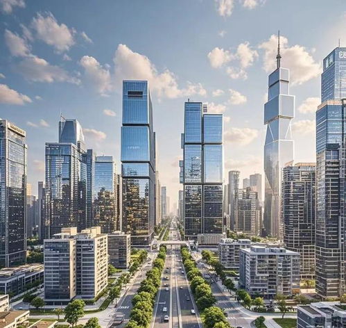 濟(jì)寧房地產(chǎn) 在變革與轉(zhuǎn)型中探尋未來(lái)之路