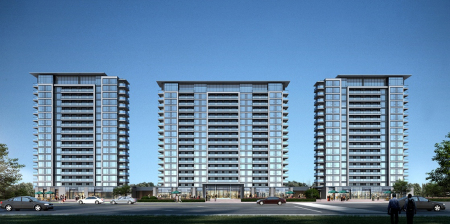 融創奧體紅盤效應催動板塊價值裂變，房地產新格局下的區域崛起