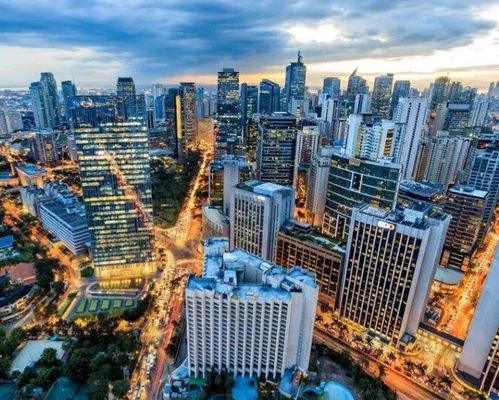 房地產 時代變遷下的產業縮影與未來展望